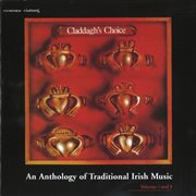 Claddagh's choice: an anthology of irish traditional music cover image