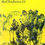 The Chieftains 10 cover image