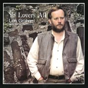 Ye lovers all cover image