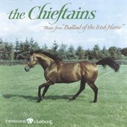 Music from "Ballad of the Irish horse cover image