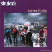 Raining bicycles cover image