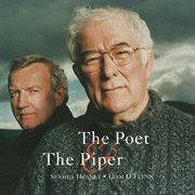 The poet & the piper cover image