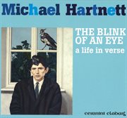 The blink of an eye: life in verse cover image