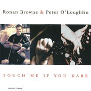 Touch me if you dare cover image