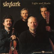 Light and shade : Skylark cover image