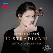12 Stradivari cover image