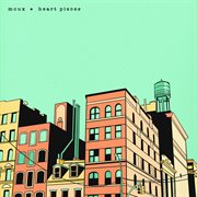 Heart pieces cover image