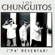 ¡"Pa" Reventar! cover image