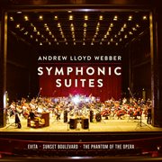 Symphonic suites cover image