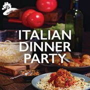 Italian dinner party cover image