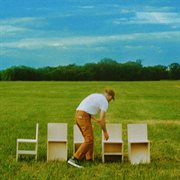 January flower [acoustic ep] cover image