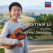 The four seasons cover image