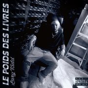 Le poids des livres cover image