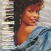 Brenda k. starr [expanded edition] cover image