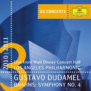 Brahms: symphony no.4 cover image