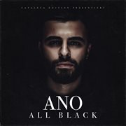 All black ep cover image