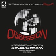 Obsession : original motion picture soundtrack cover image