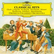 Classical hits cover image