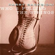 Who's pulling the strings [expanded edition] cover image