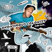 Anonymous colonist cover image