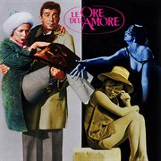 Le ore dell'amore [original motion picture soundtrack / extended version] cover image