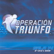 Operación Triunfo [OT Gala 14 / 2002] cover image
