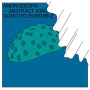 Amorozsofia -abstract joão- cover image