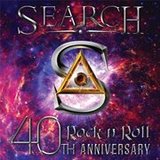 40th rock n roll anniversary cover image