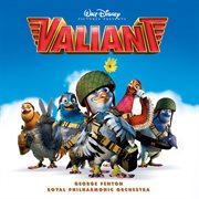 Valiant [original motion picture soundtrack] cover image