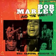 The capitol session '73 [live] cover image