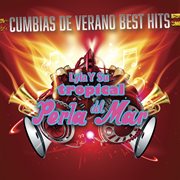 Cumbias de verano best hits cover image