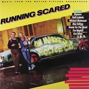 Running scared original soundtrack cover image