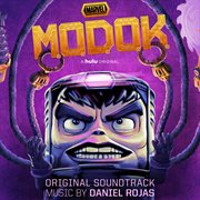 M.o.d.o.k. [original soundtrack] cover image