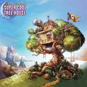 Super cool tree house cover image