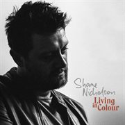 Living in colour cover image