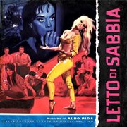 Letto di sabbia [original motion picture soundtrack / extended version] cover image