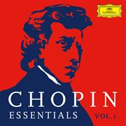 Chopin essentials vol. 1 cover image