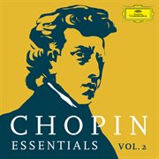 Chopin essentials vol. 2 cover image