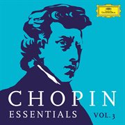 Chopin essentials vol. 3 cover image