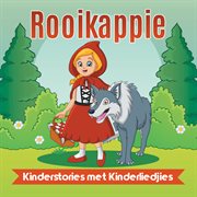 Rooikappie cover image