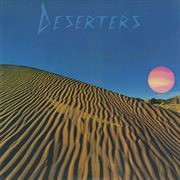 The deserters cover image