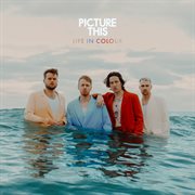 Life in colour cover image