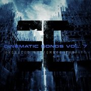 Cinematic songs [vol. 7] cover image