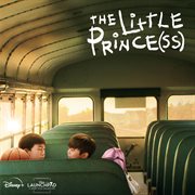 The little prince(ss) [original soundtrack] cover image