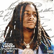 Neighborhood poetry cover image