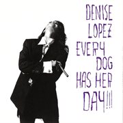 Every dog has her day!!! cover image
