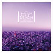 Tokyo munch cover image