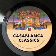 Casablanca classics cover image