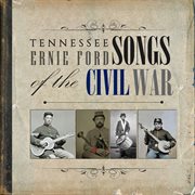Songs of the civil war cover image