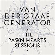 The pawn hearts sessions cover image